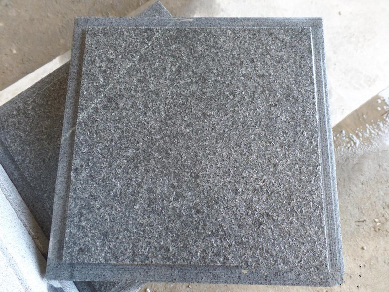 章丘黑外墙干挂石材