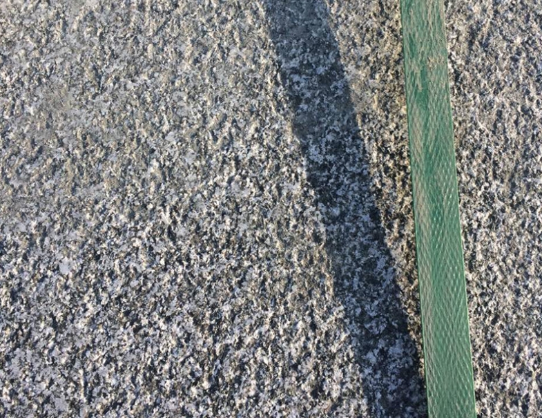 章丘黑石材产地