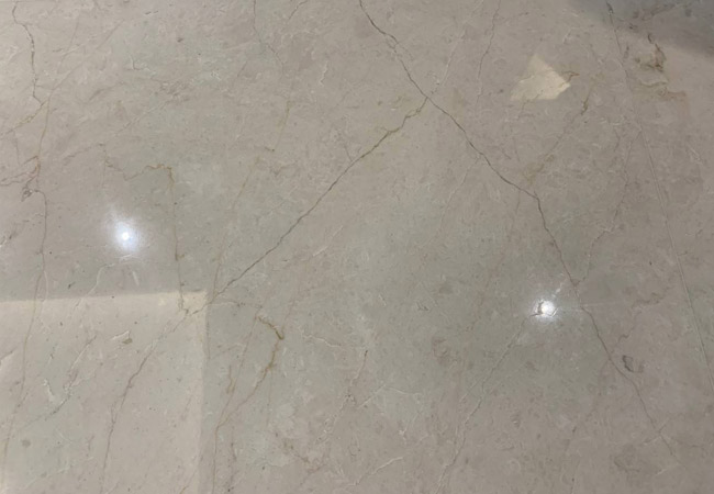 家居装修地面瓷砖怎样清除保养