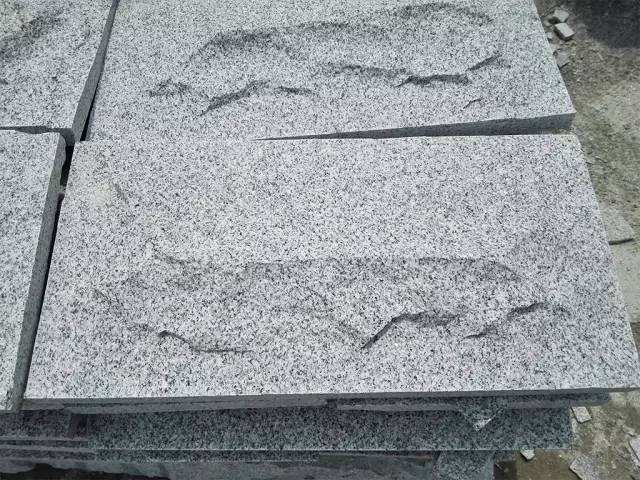 芝麻黑外墙干挂