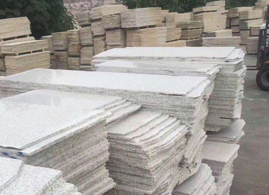山东白麻石材价格