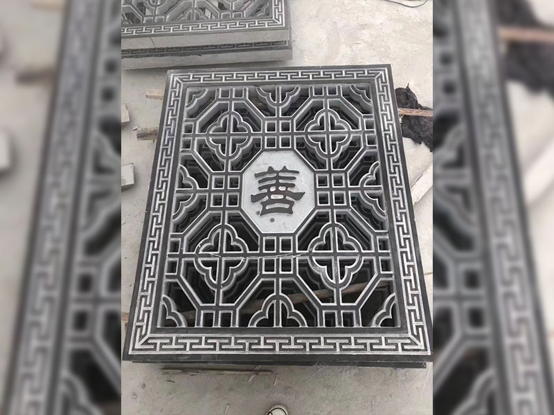 花岗岩石材厂家批发市场在哪？(图3)