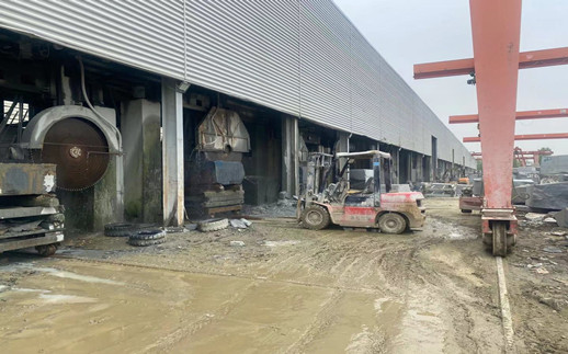 专业的生产管理团队