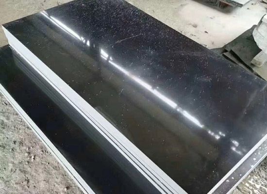 中国黑石材价格