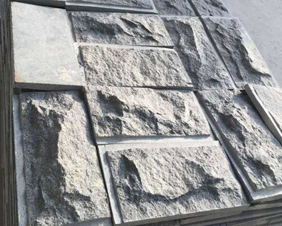 小户型装修适合用什么颜色花岗岩石材