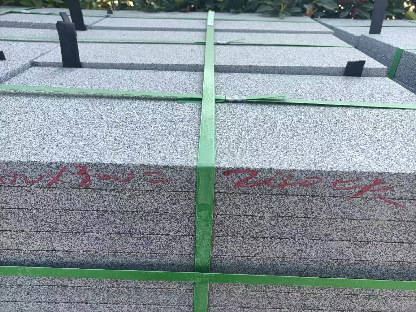 芝麻白花岗岩市场价格(图1)