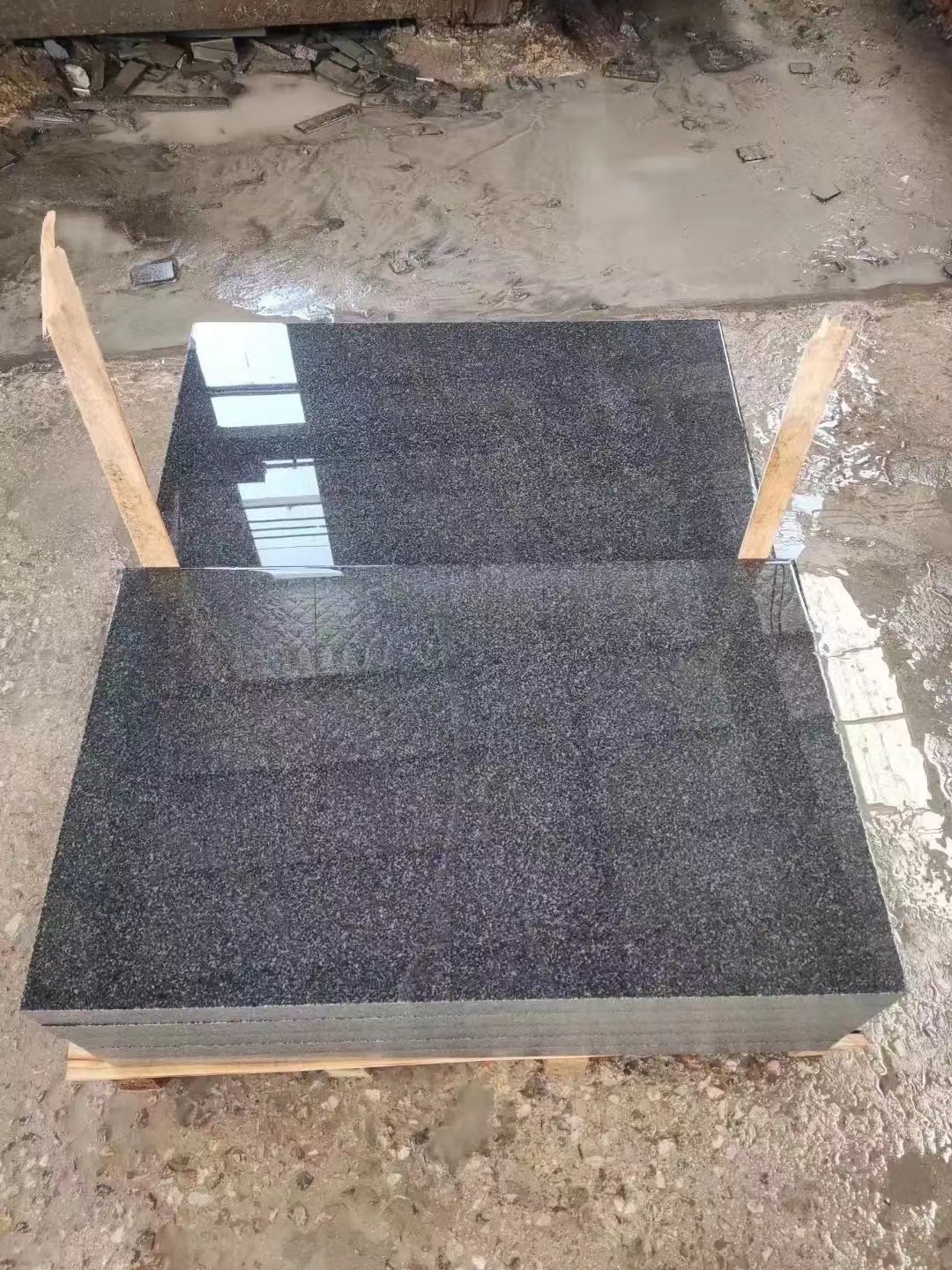 山东白色芝麻白(图1)