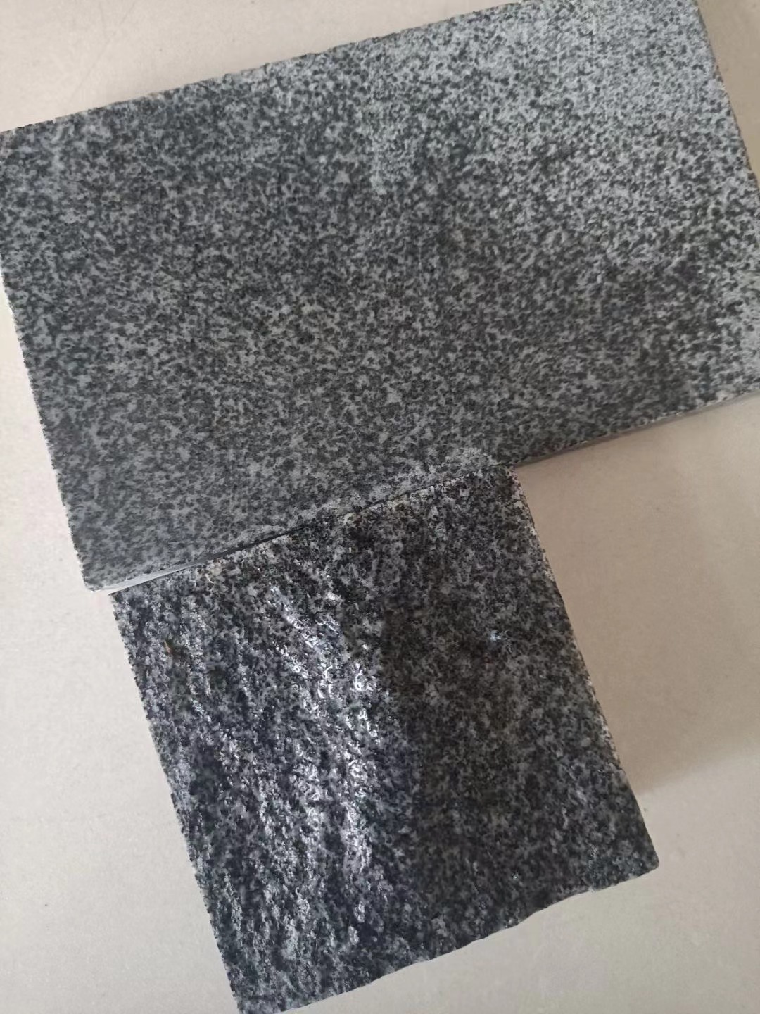 江西芝麻白花岗岩价格(图1)